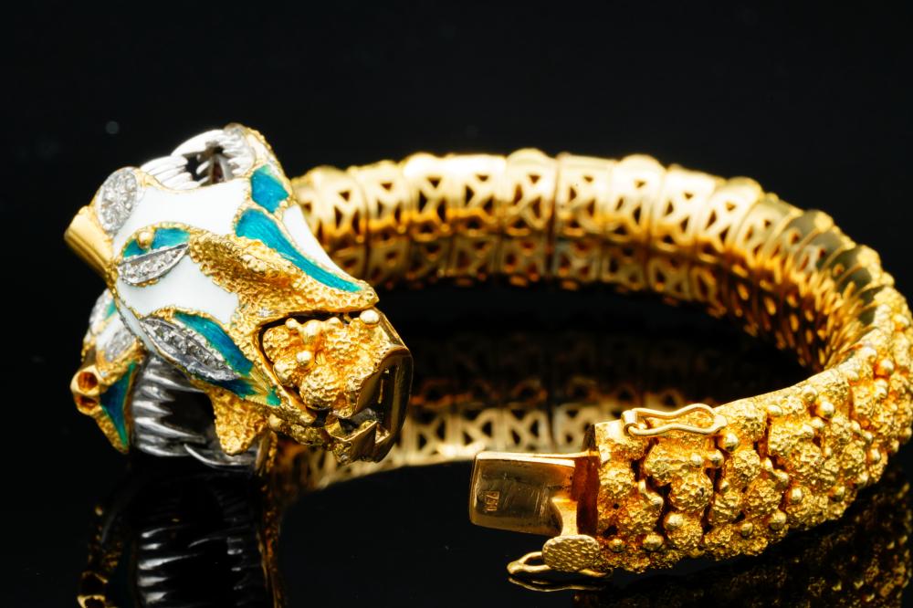 Estate   Bracelet