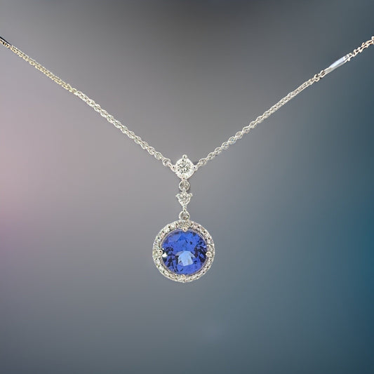 E.H. Collection Necklace