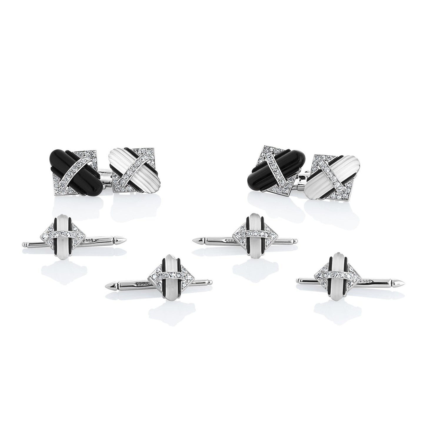 Estate Cuff Link