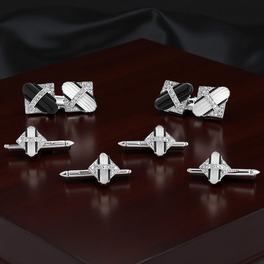Estate Cuff Link