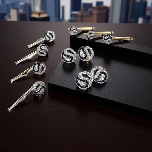 Estate Cuff Link
