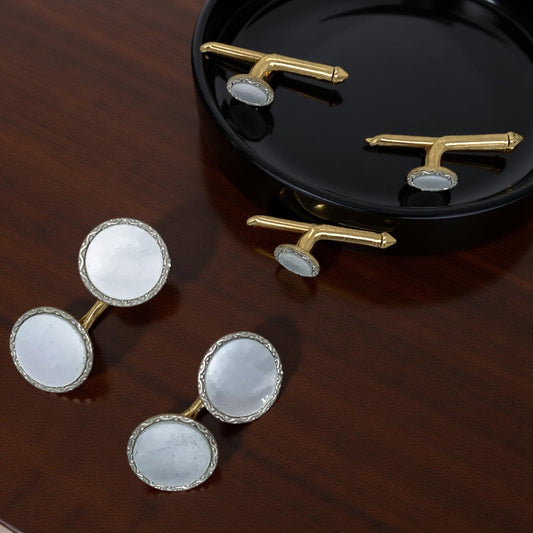 Estate Cuff Link