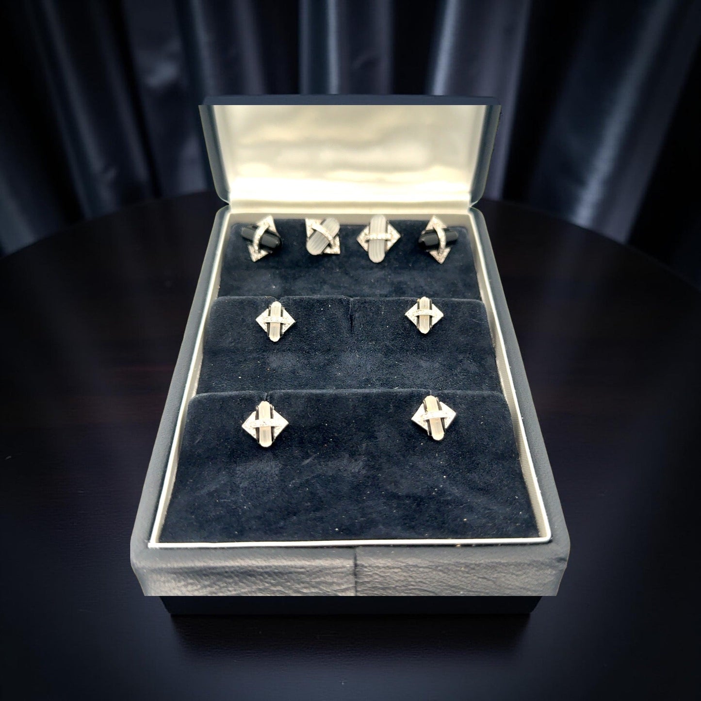 Estate Cuff Link