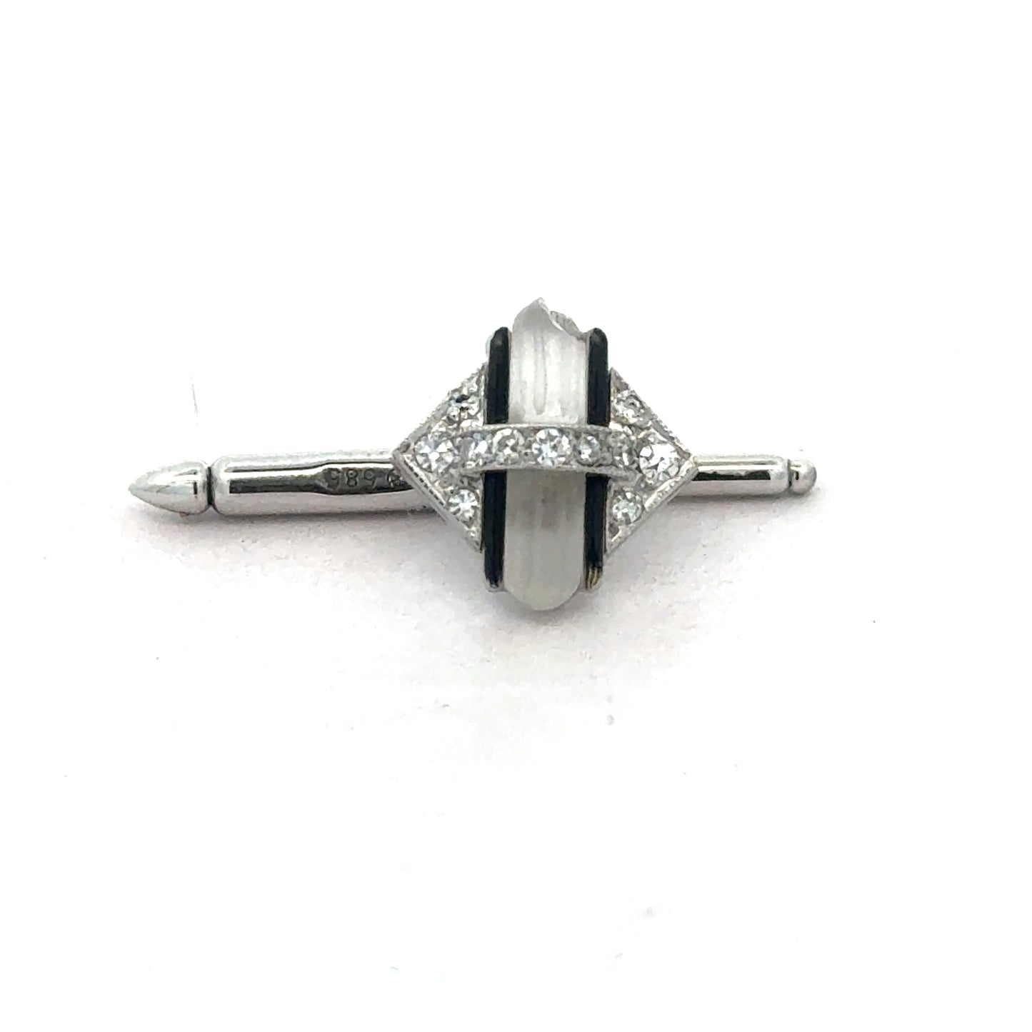 Estate Cuff Link