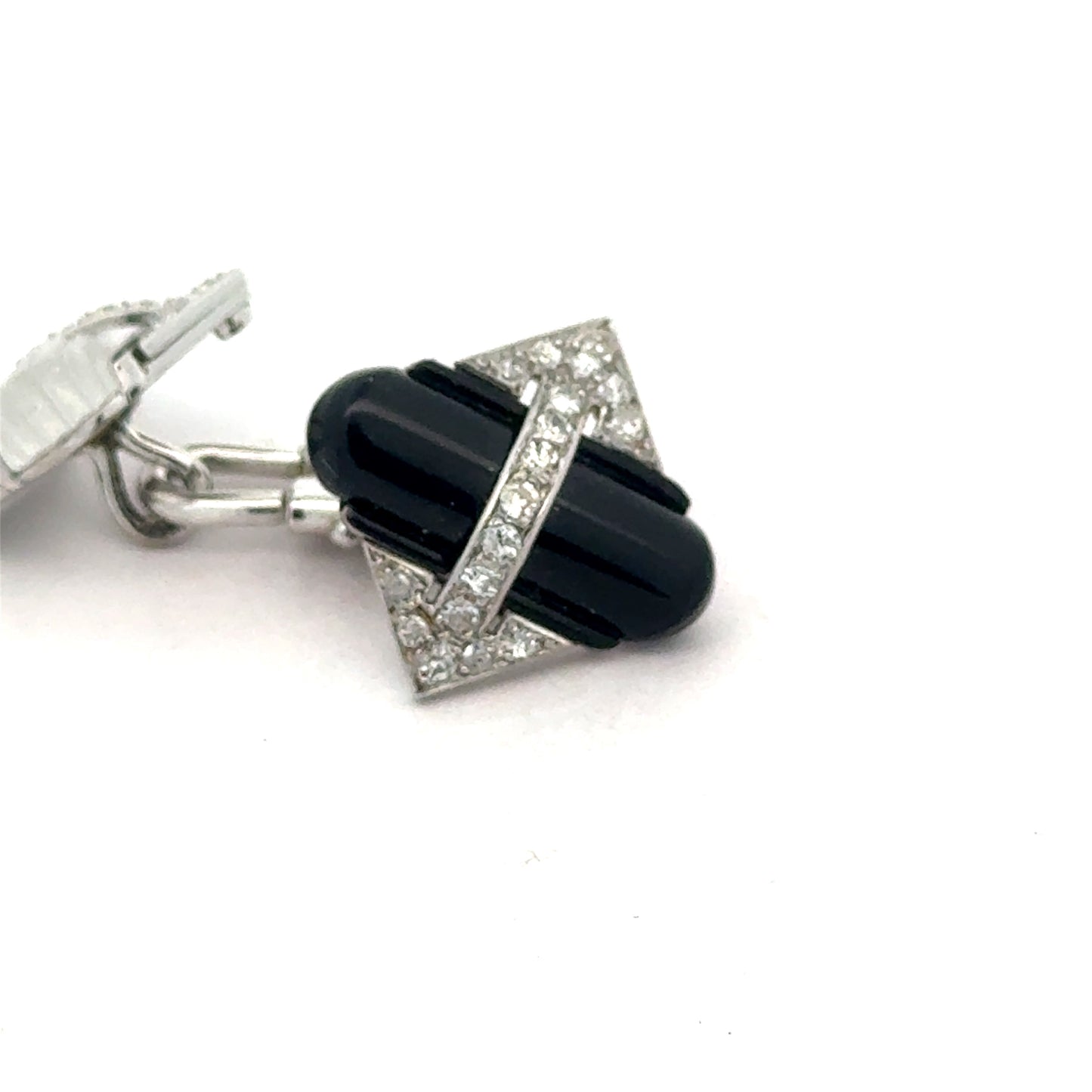 Estate Cuff Link