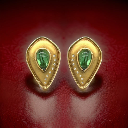Estate Earrings