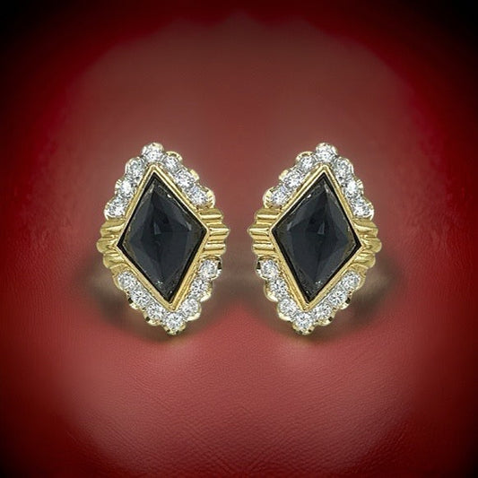 Estate Earrings