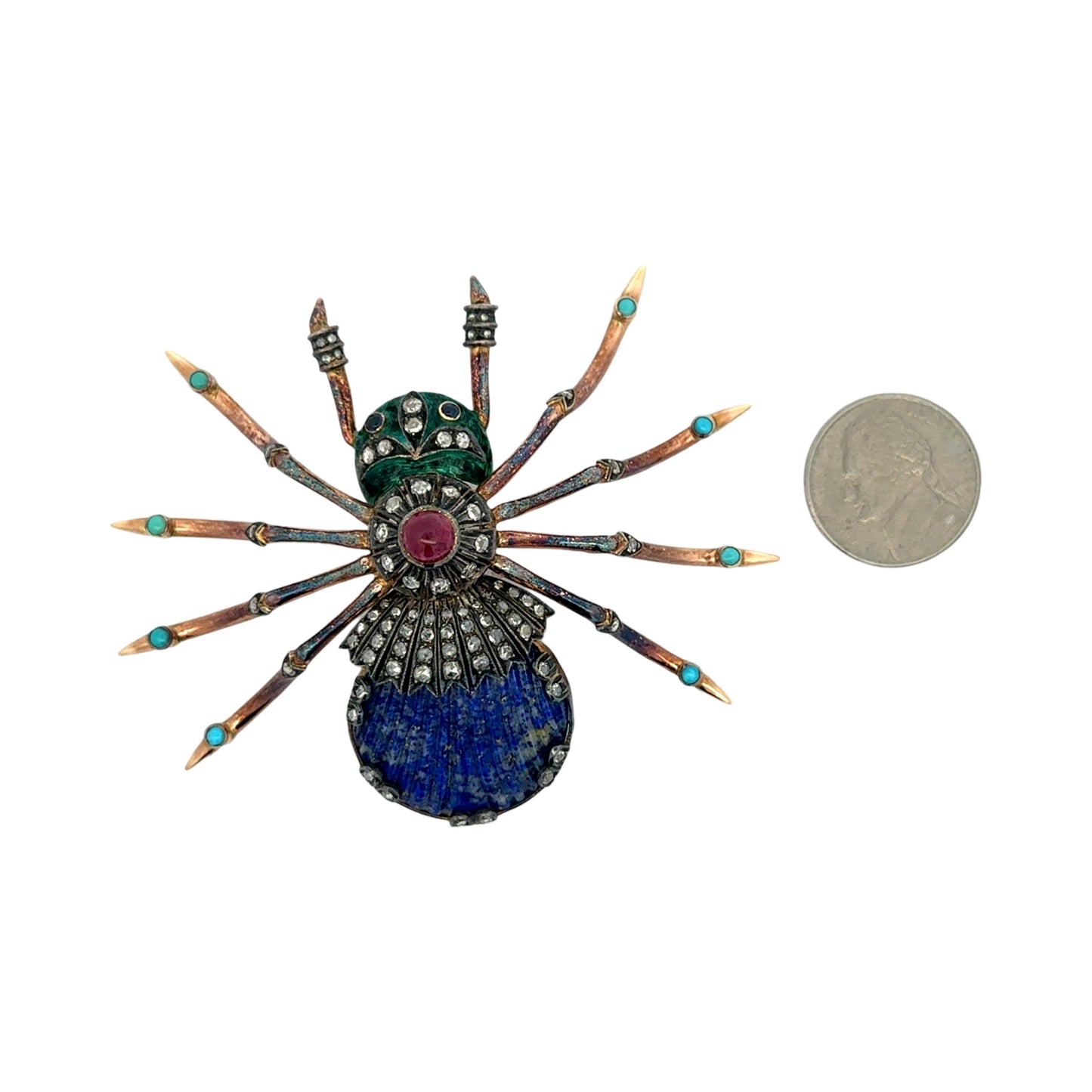 Estate Brooch