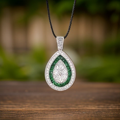 Aristocrat Pendant