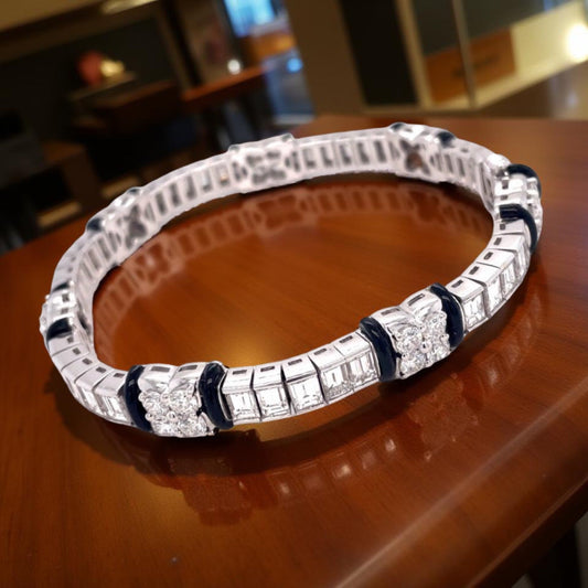 Estate Picchiotti Bracelet