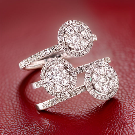 Fashionista Ring