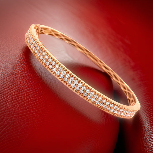 Fashionista Bangle