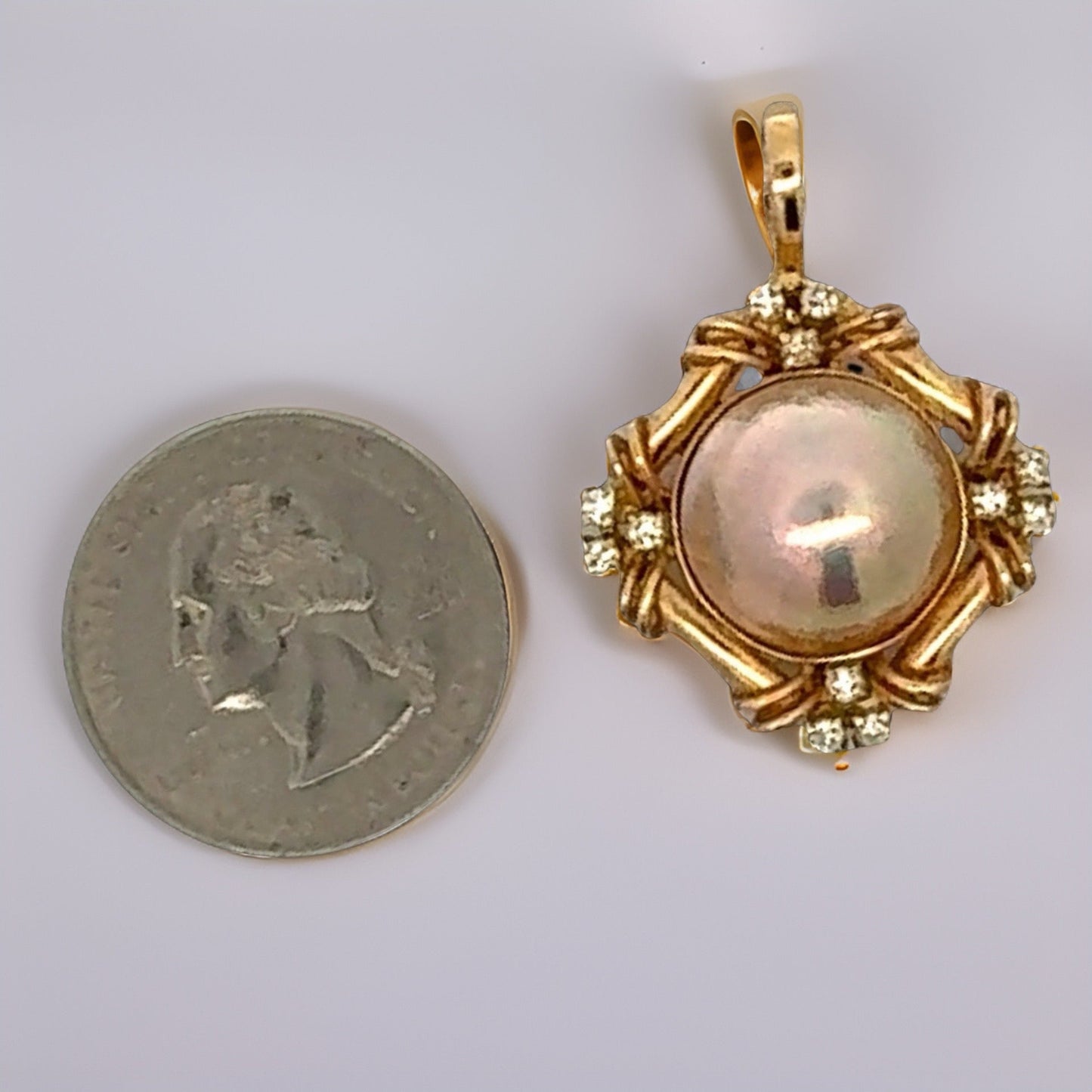 Estate Pendant