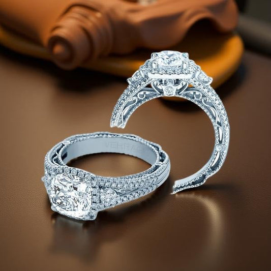 Verragio Ring