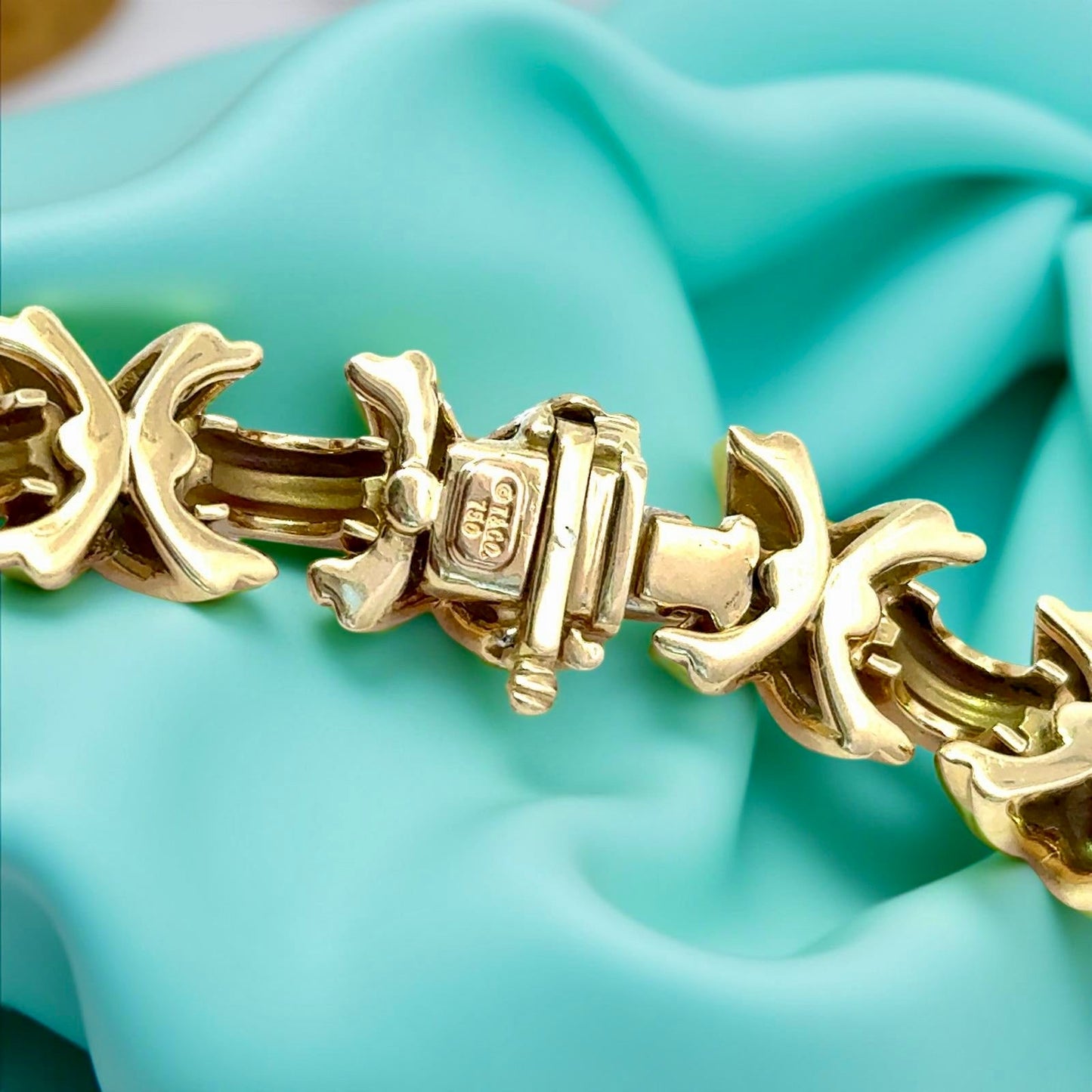 Estate Necklace