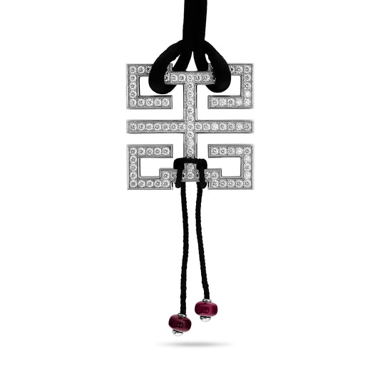 Estate - Cartier Pendant