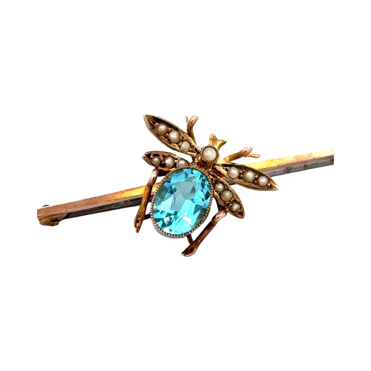 Estate Brooch