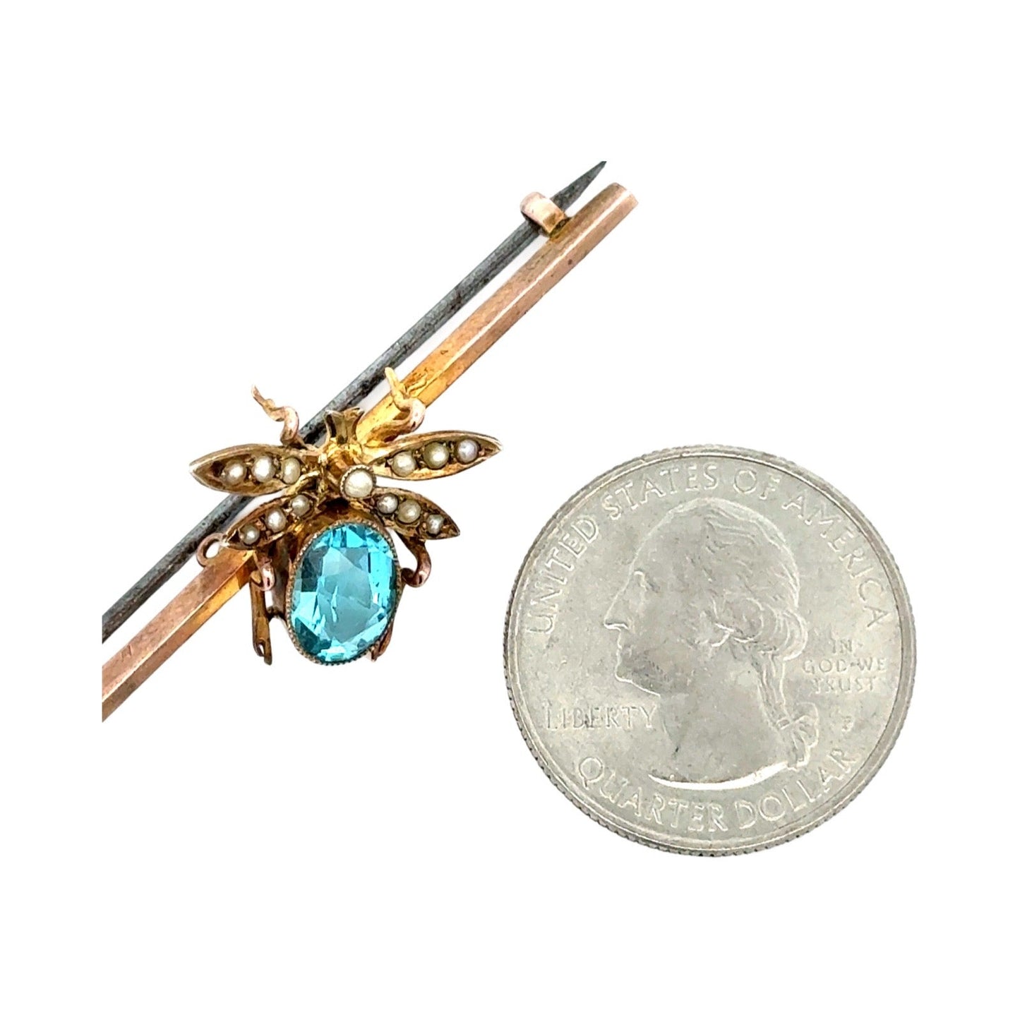 Estate Brooch