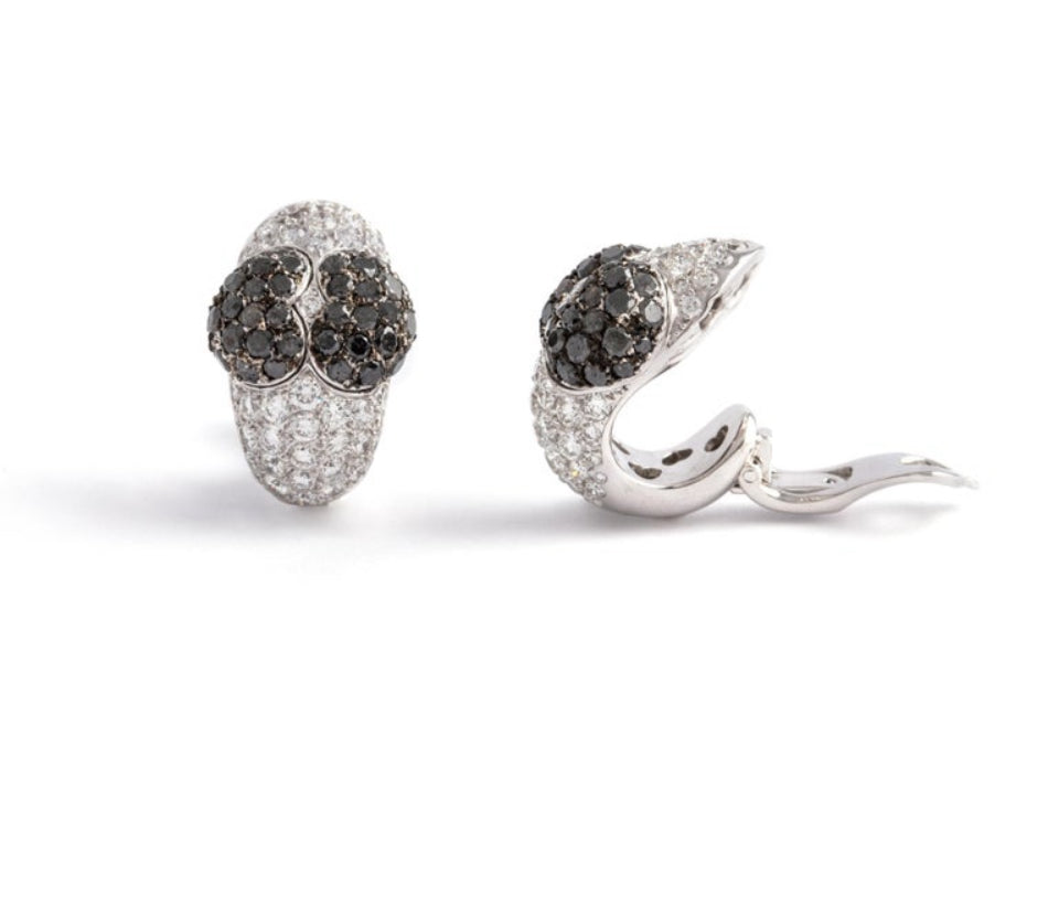 Chopard Earrings