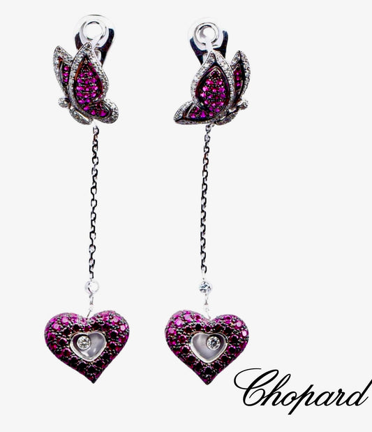 Chopard Earrings