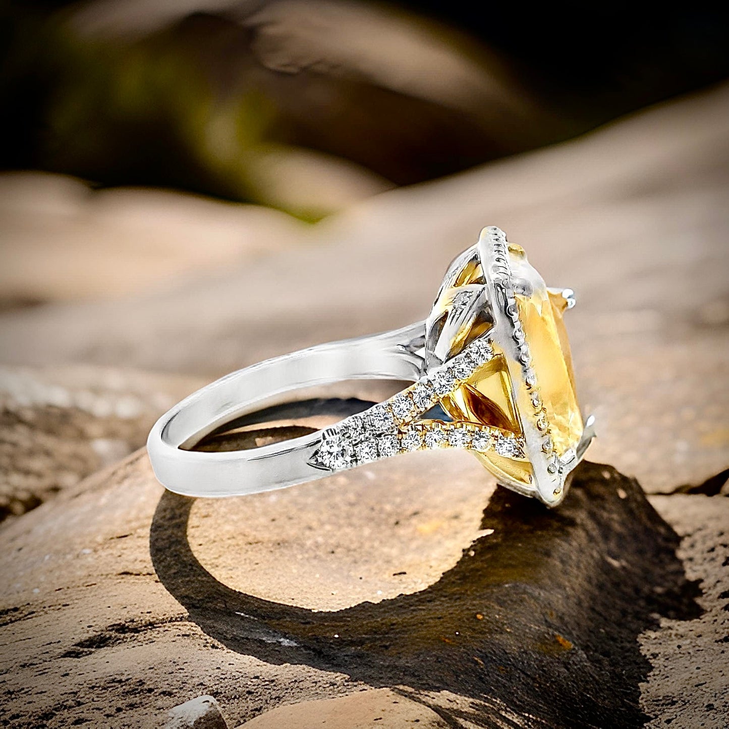 Estate Ring
