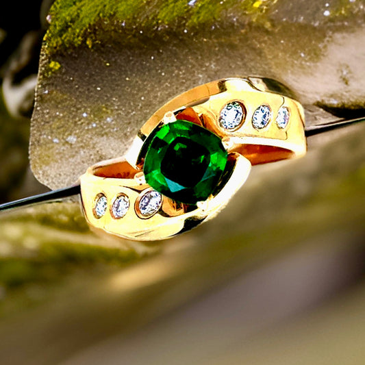 Estate Ring