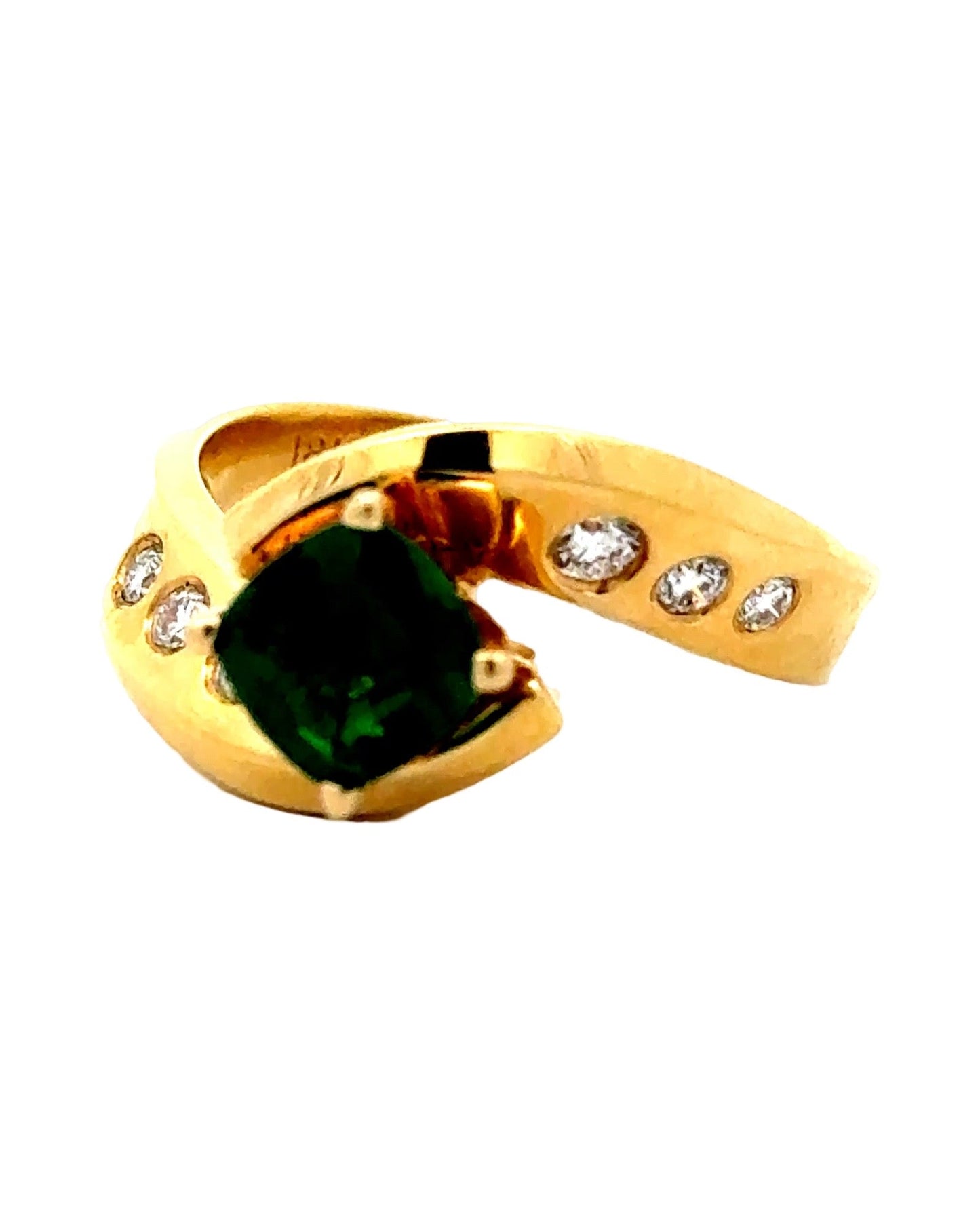 Estate Ring