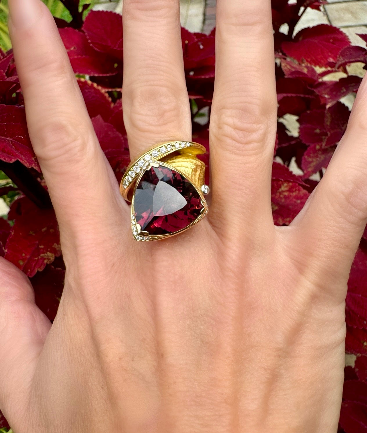 Estate Ring