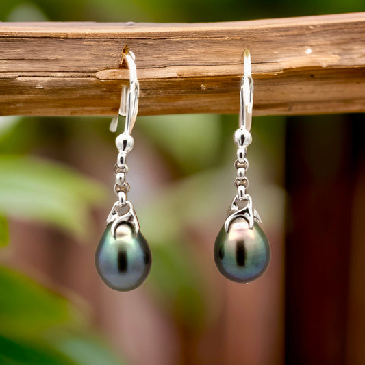 Estate Earrings