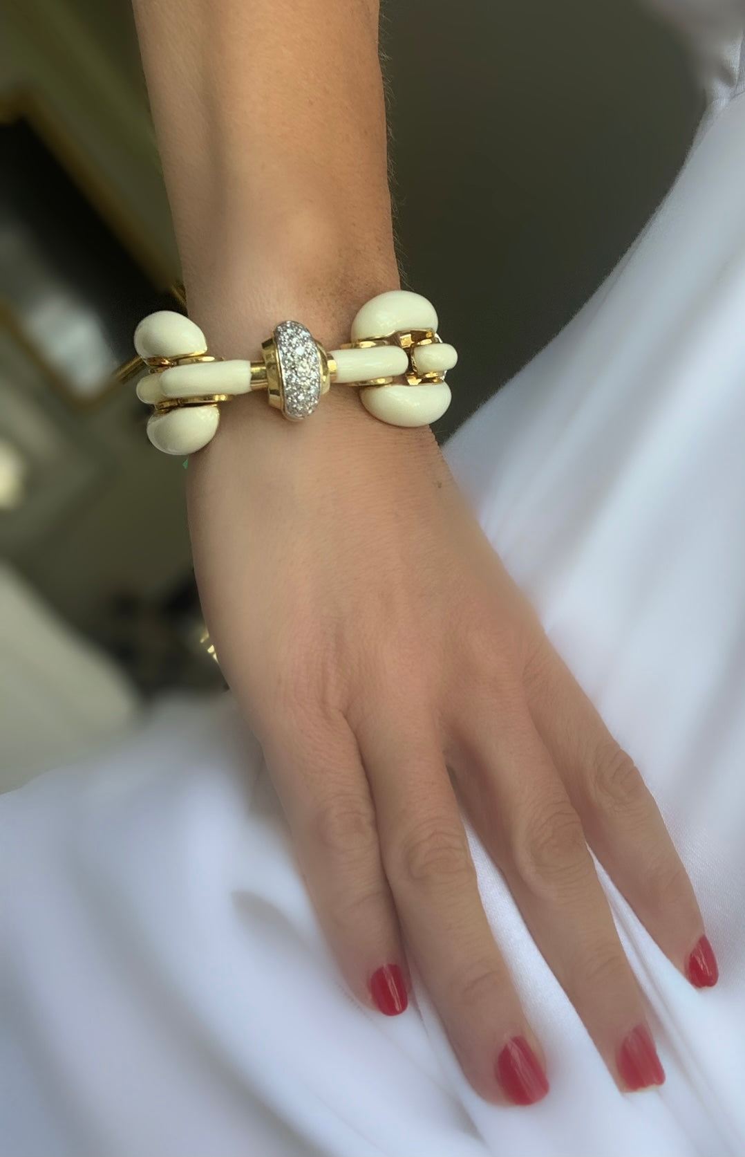 Roberto Legazzani Bracelet