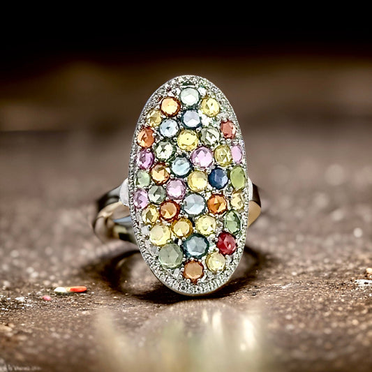 Estate Ring