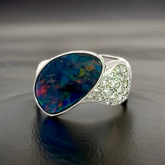 Estate Ring