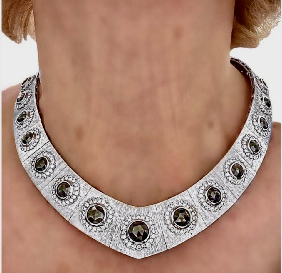 Estate Necklace