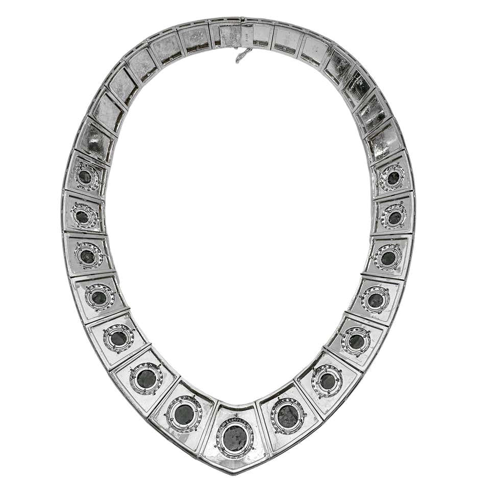 Estate Necklace