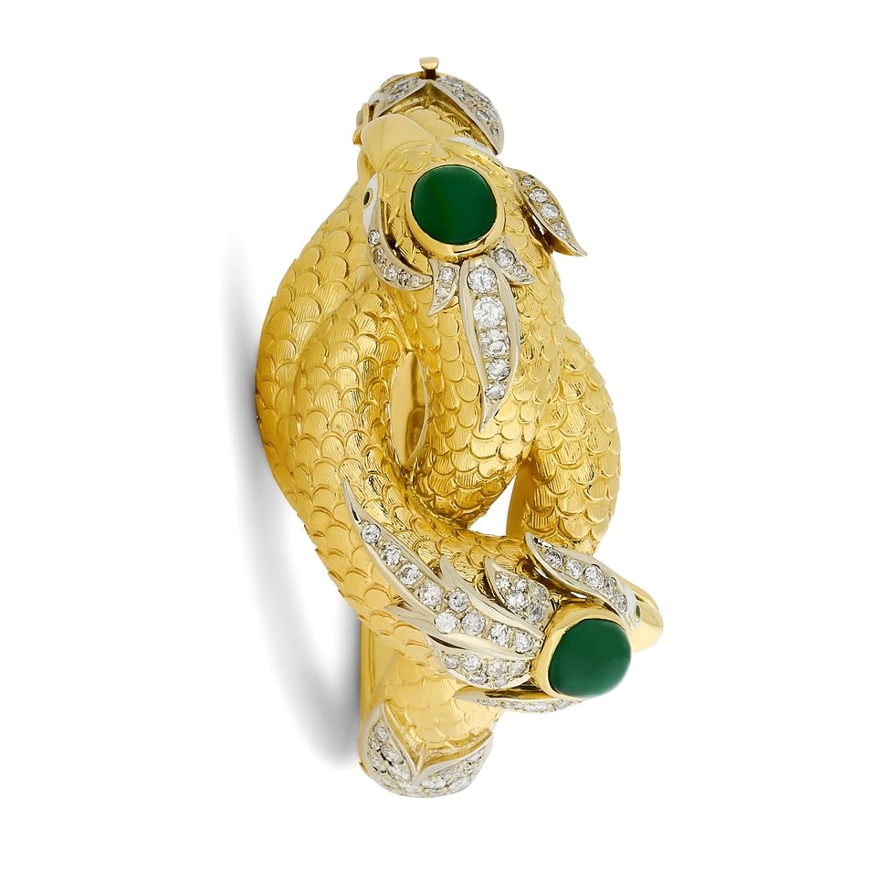 Estate Bangle