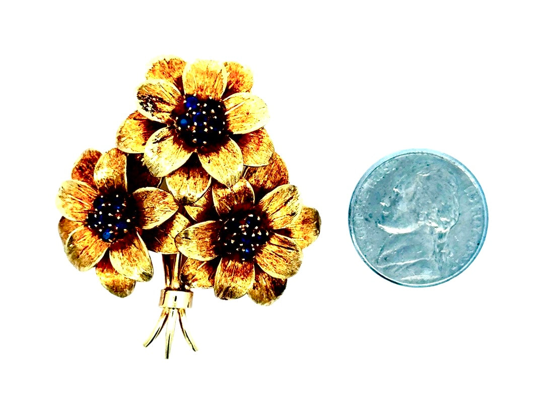 Estate - Tiffany & Co Brooch/Pendant