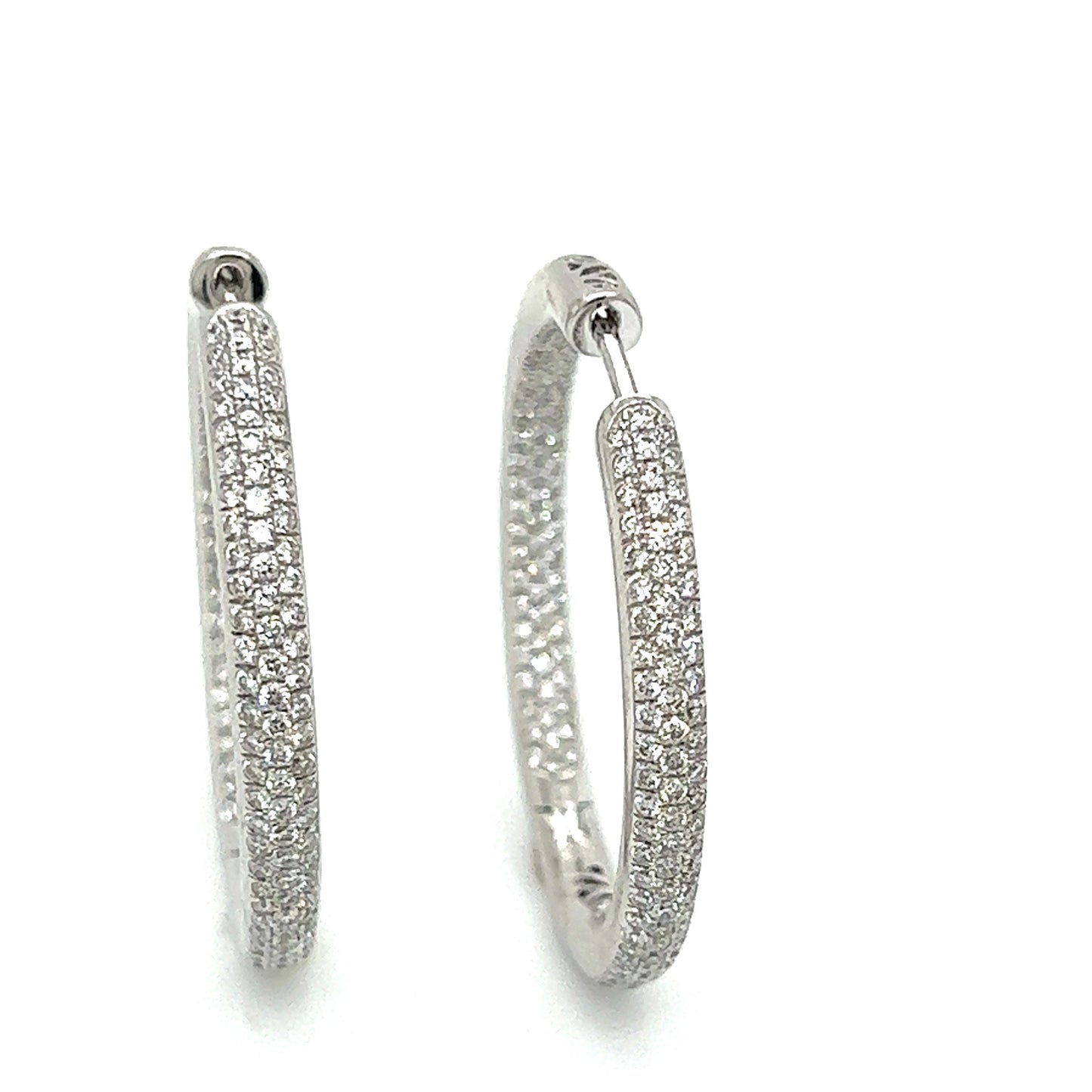 Arato Of Italy Earrings