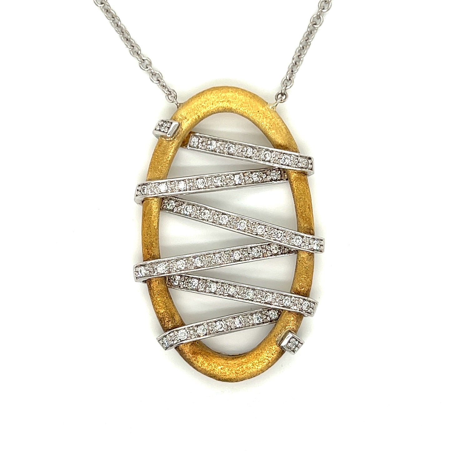 Makur Necklace