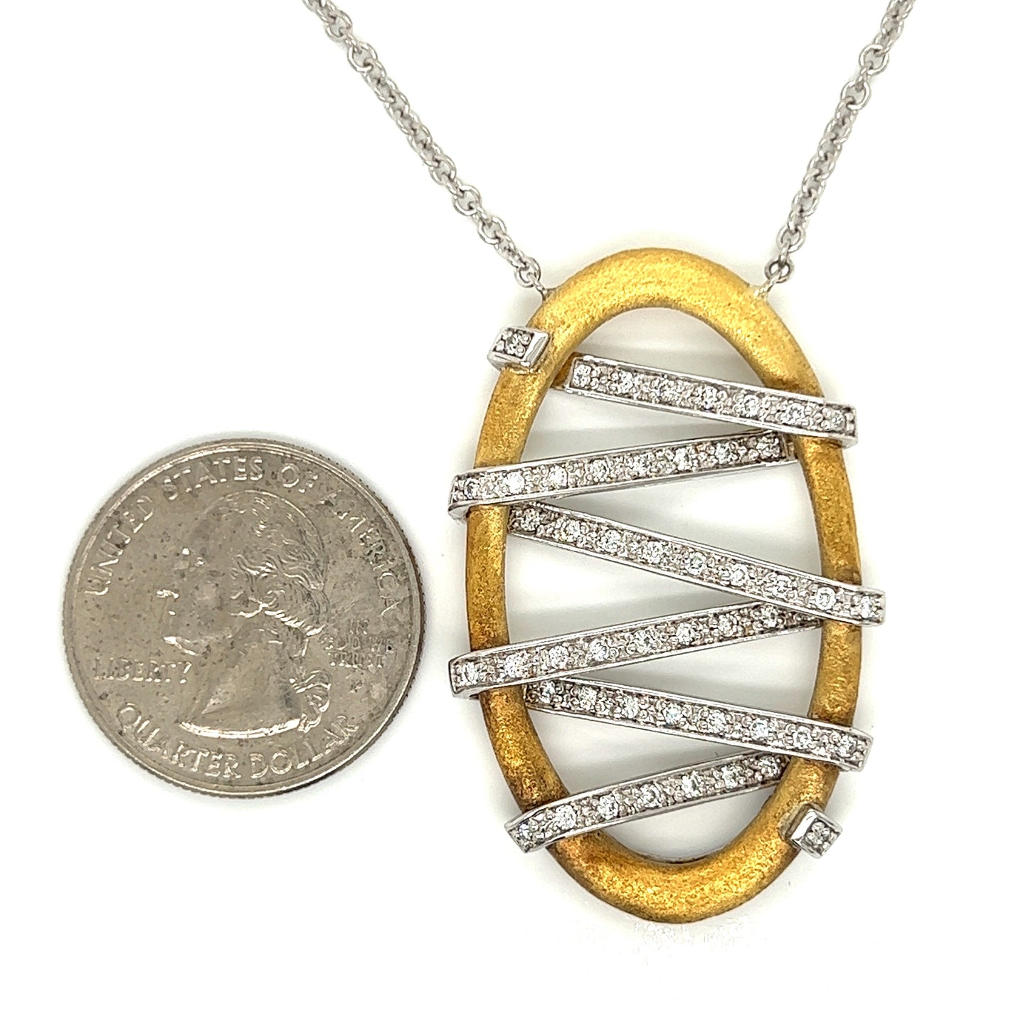 Makur Necklace