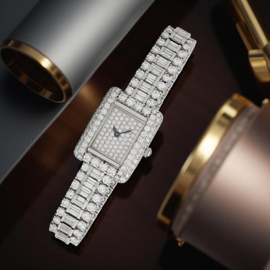 Estate Watch
