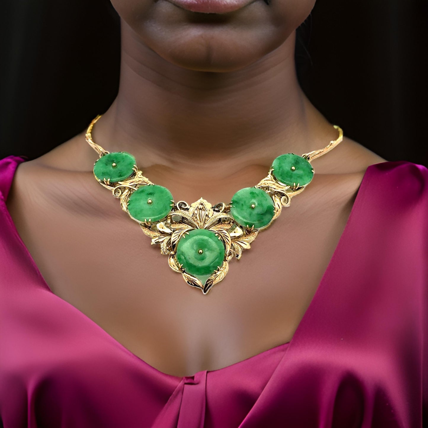 Estate Necklace