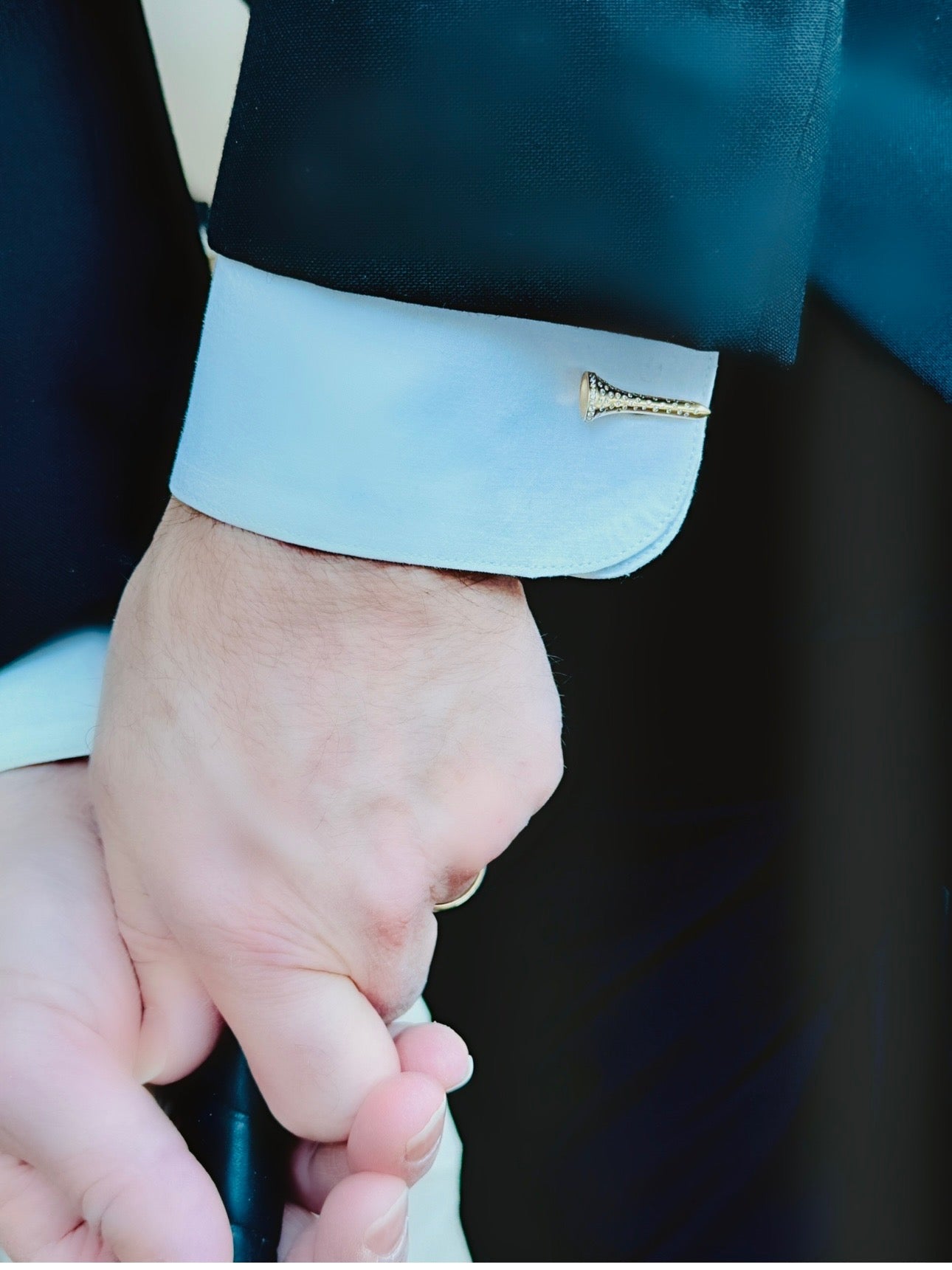 Cuff Link