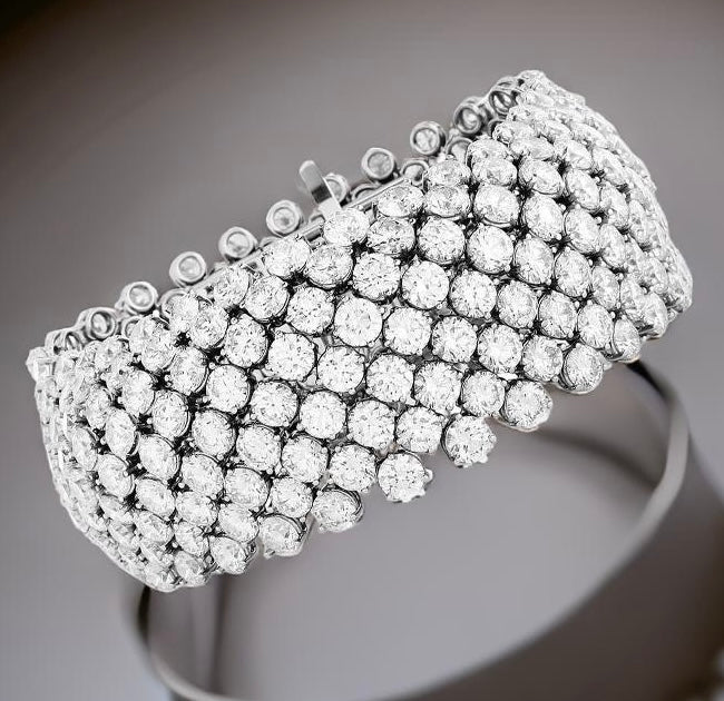 Harry Winston Bracelet