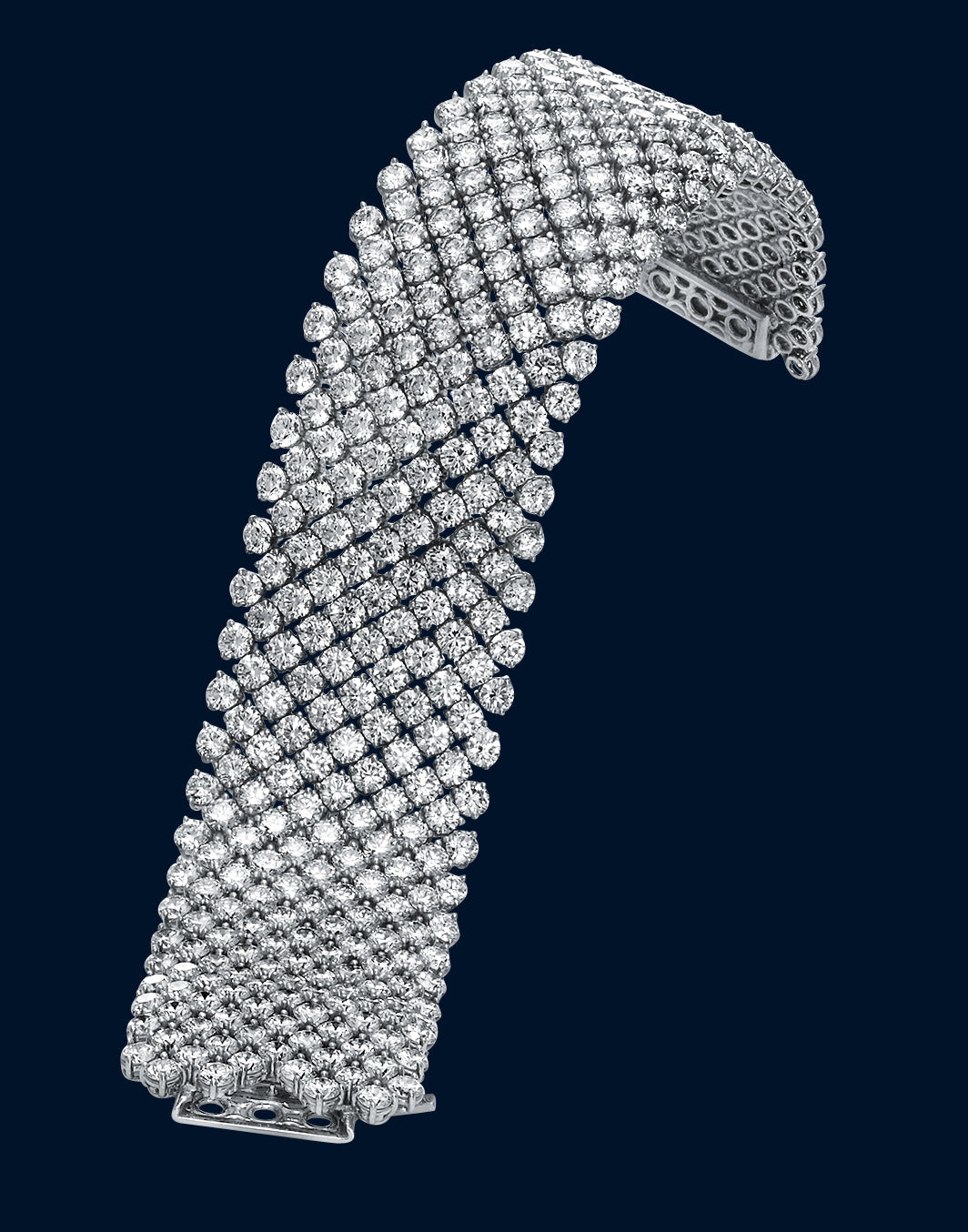 Harry Winston Bracelet