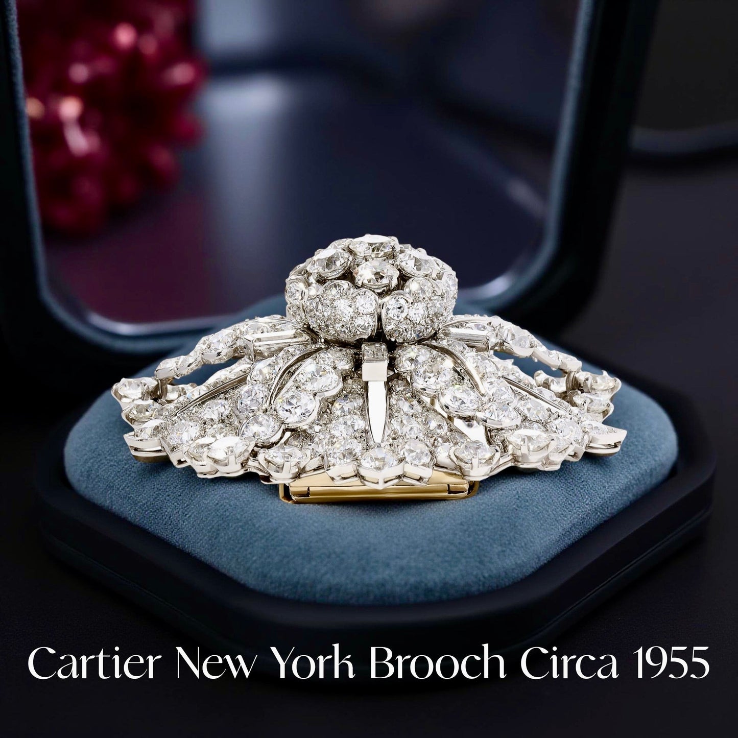 Estate Brooch