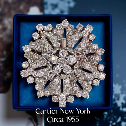 Estate Brooch