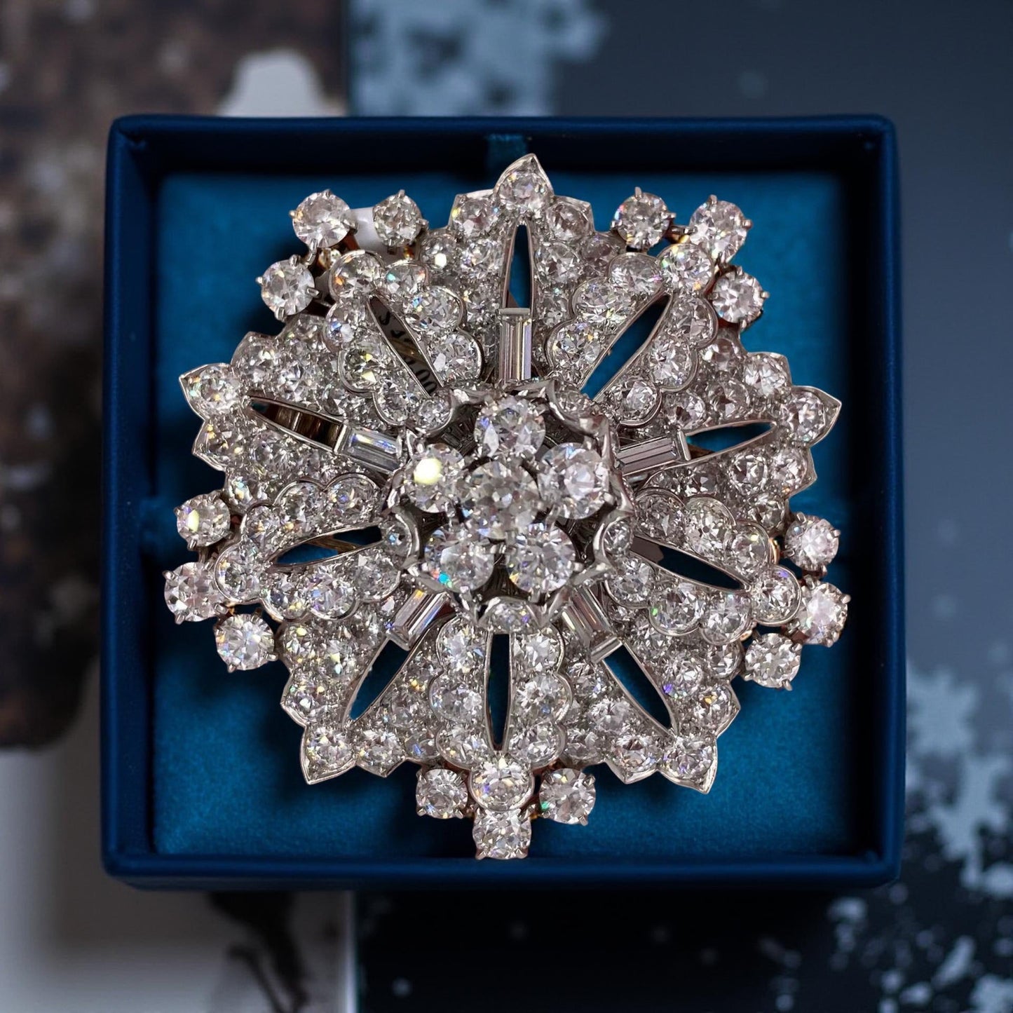 Estate Brooch