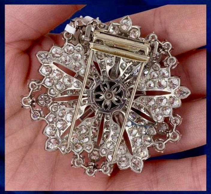 Estate Brooch