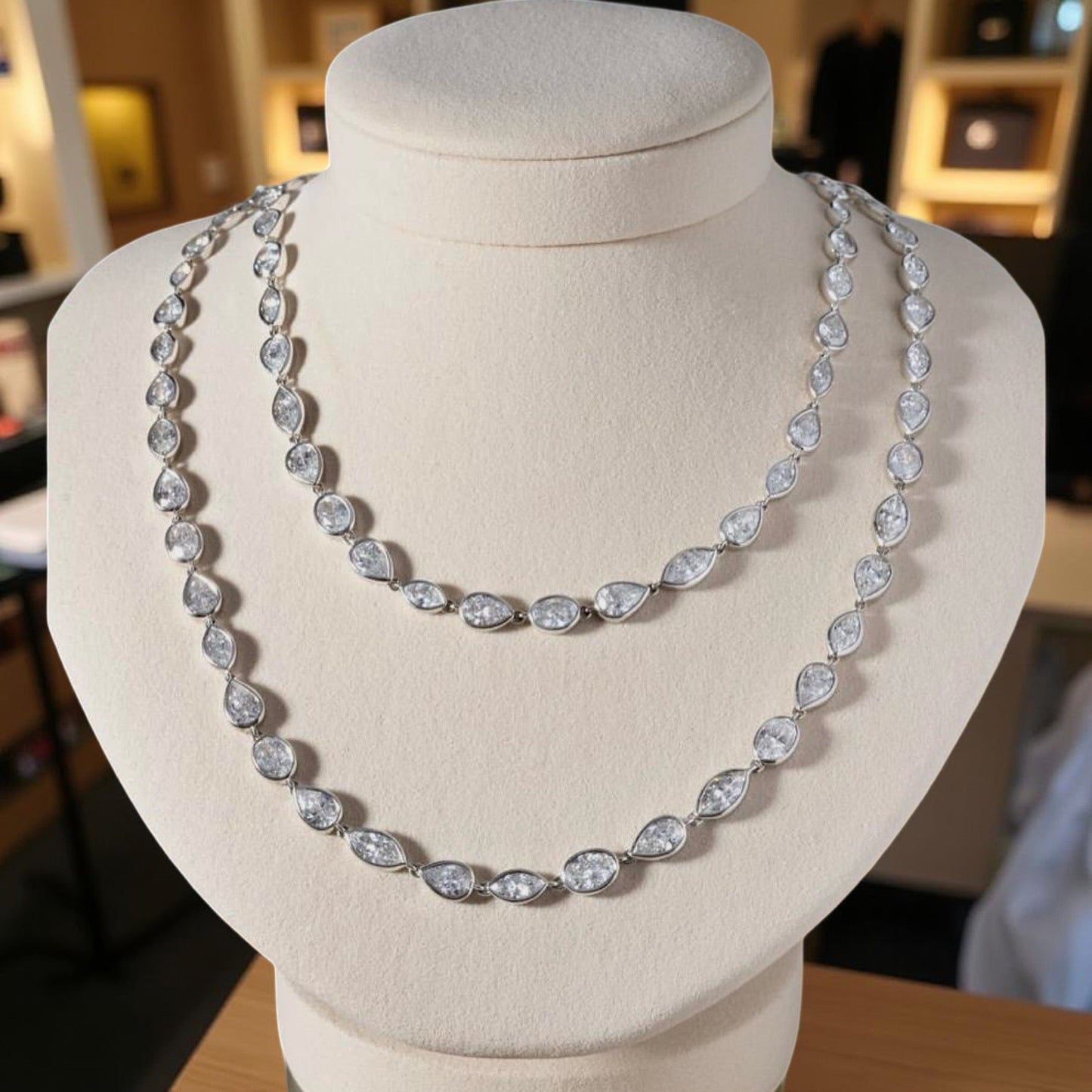 Estate Necklace