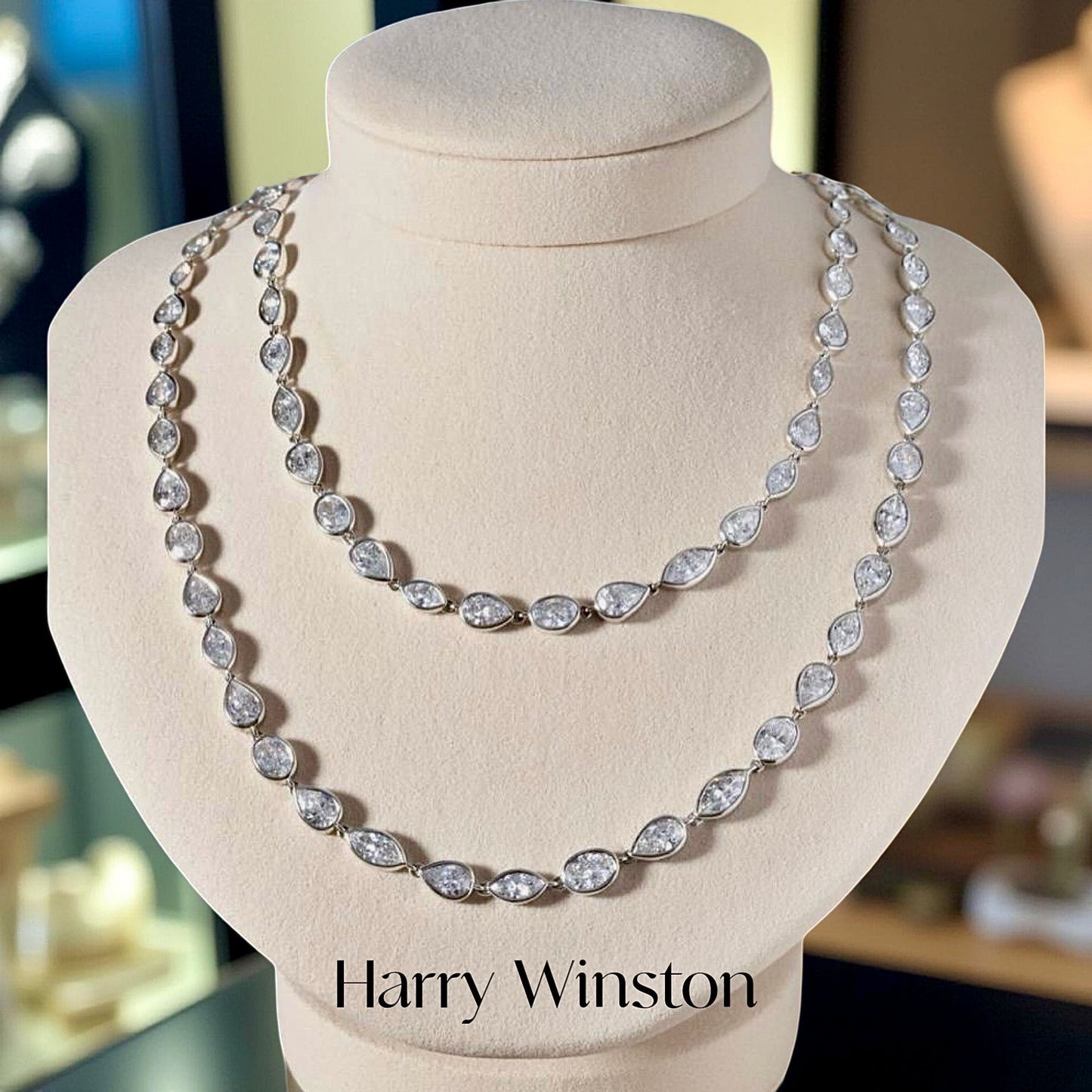 Estate Necklace